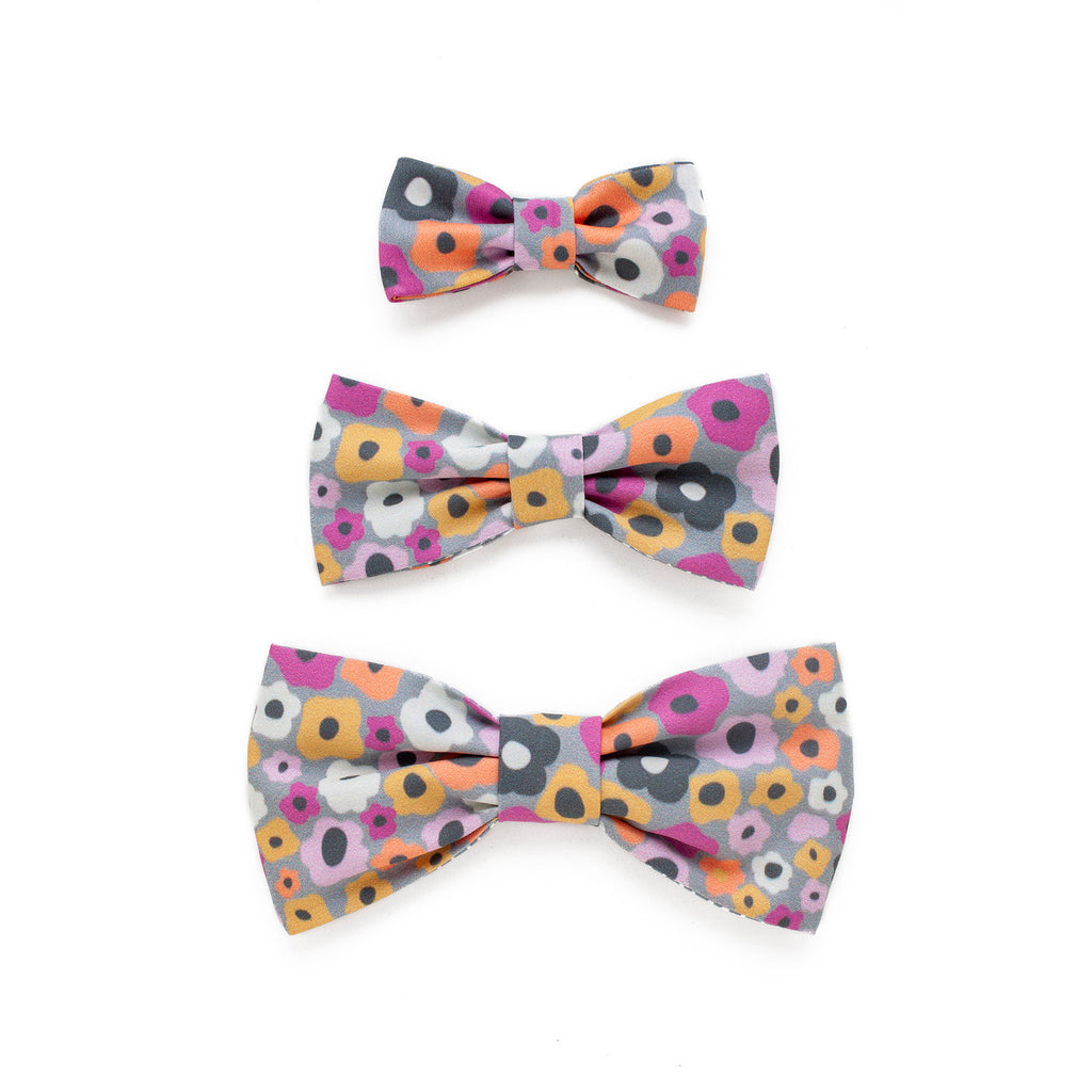 Dog and Cat Bow Ties